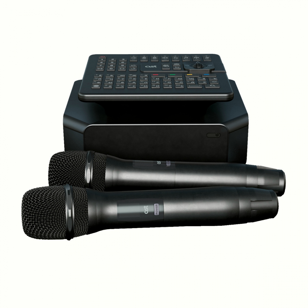 AST Zoom 2 (AST-90) в Москве