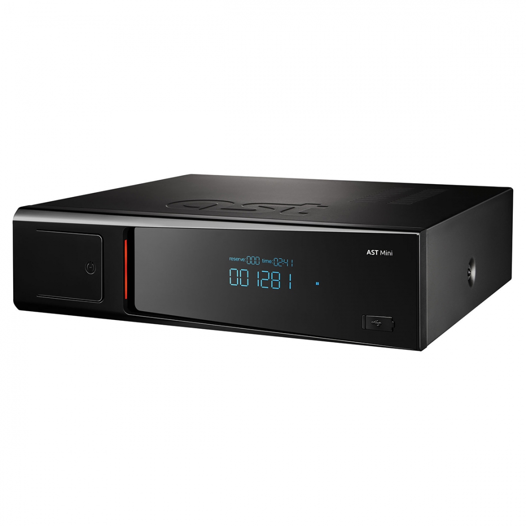 AST Mini (AST-25B) профессиональная система караоке в Москве
