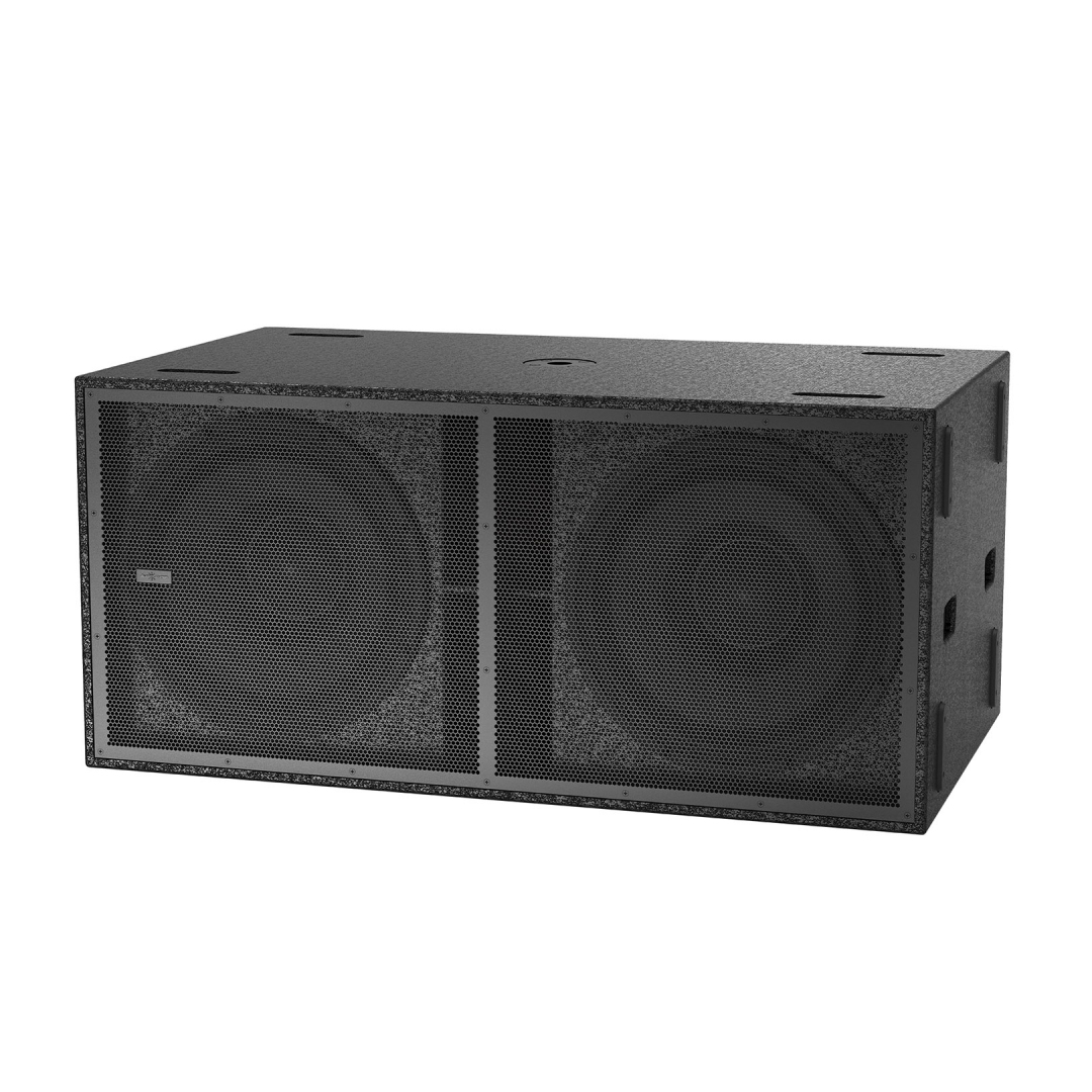 Audiocenter S3218A сабвуфер активный в Москве