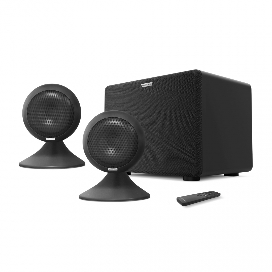 EvoSound Sphere 2.1 аудиосистема для караоке в Москве