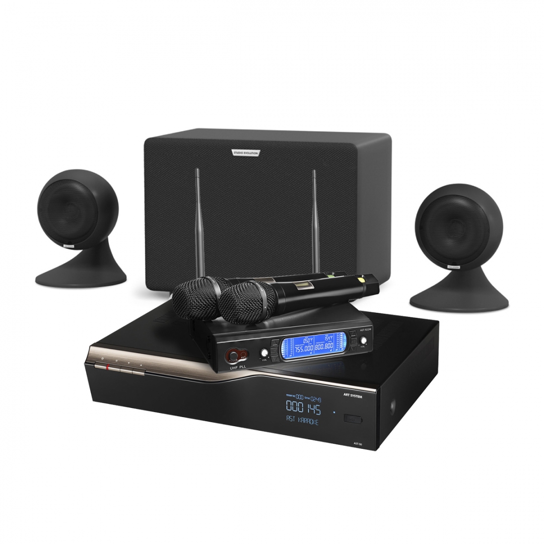 караоке-комплект AST-50 Sound Sphere в Москве