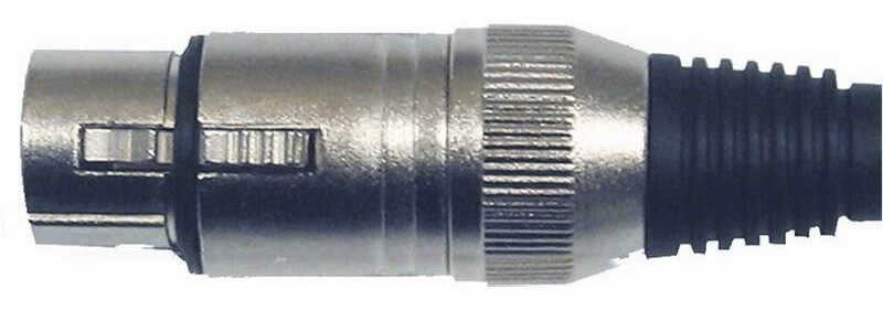 QUIK LOK NC354-K XLR Female Разъем в Москве