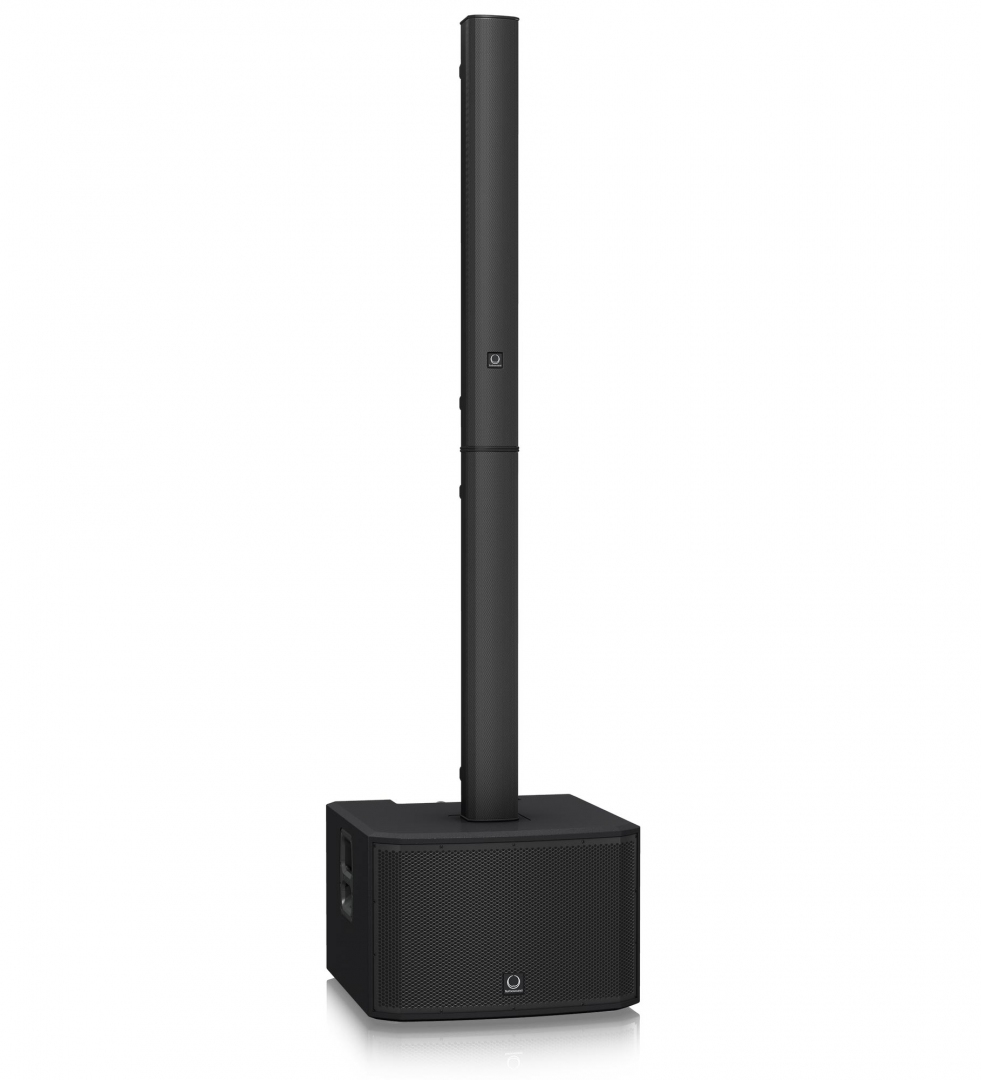 Turbosound iNSPIRE iP3000 модульная аудио колонна 2000Вт в Москве