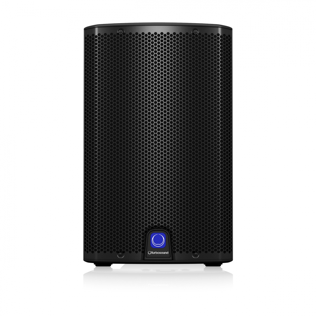 Turbosound iQ10 активная акустическая система в Москве
