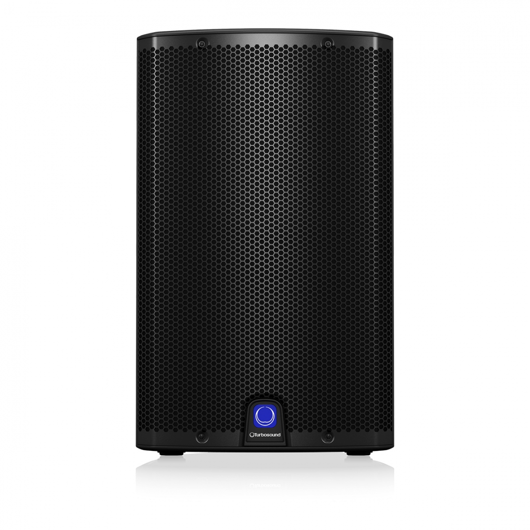 Turbosound iQ12 активная акустическая система в Москве