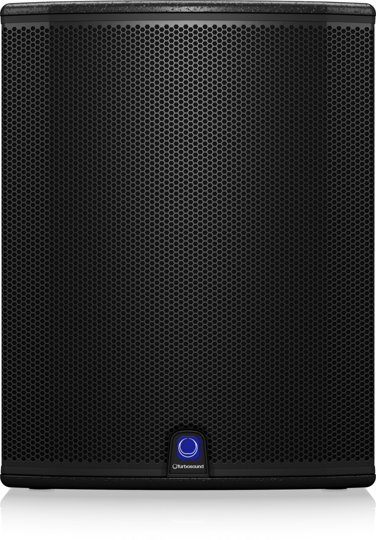 Turbosound iQ18B сабвуфер активный в Москве