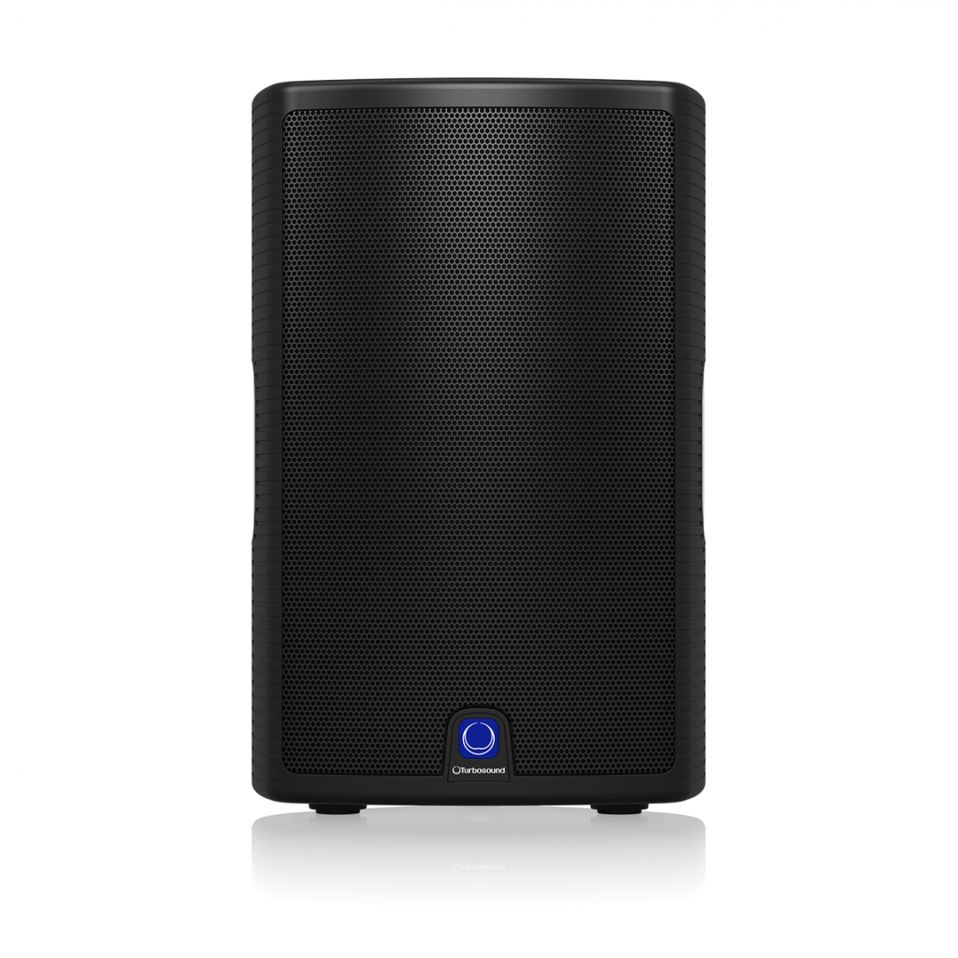 Turbosound MILAN M12 активная акустическая система в Москве