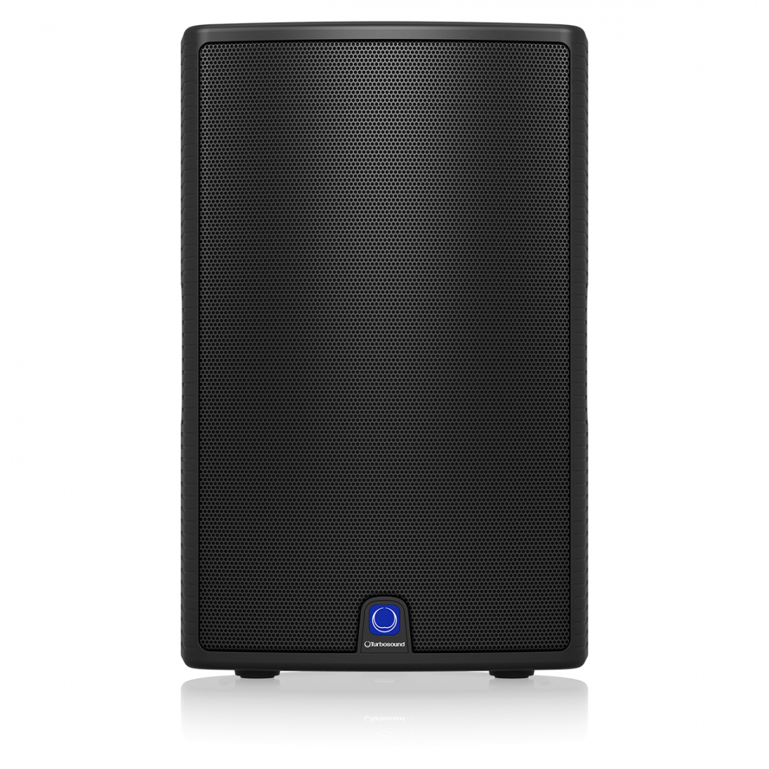 Turbosound MILAN M15 активная акустическая система в Москве