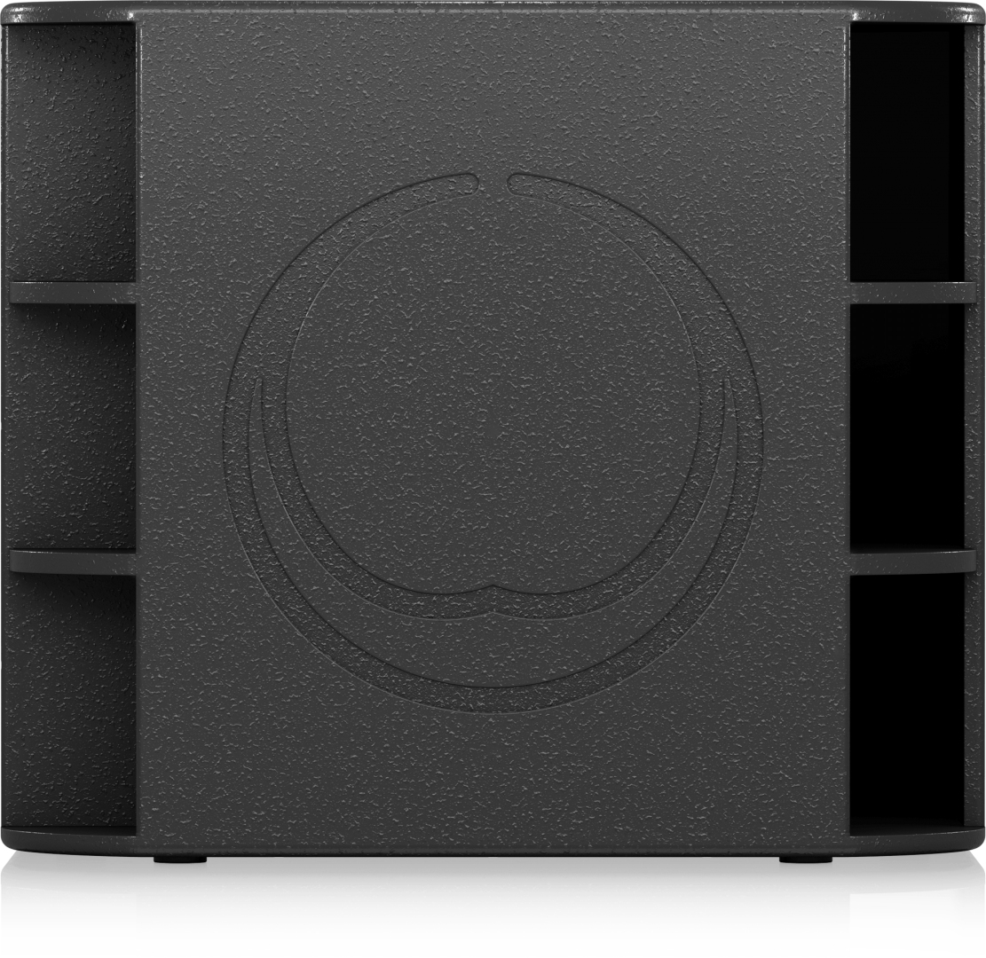 Turbosound Milan M18B сабвуфер активный в Москве