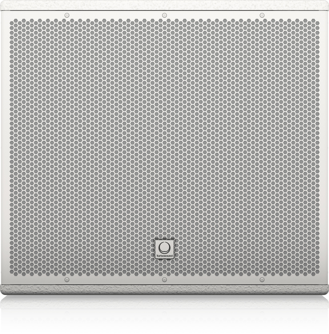 Turbosound NuQ115B-AN Активный сабвуфер в Москве