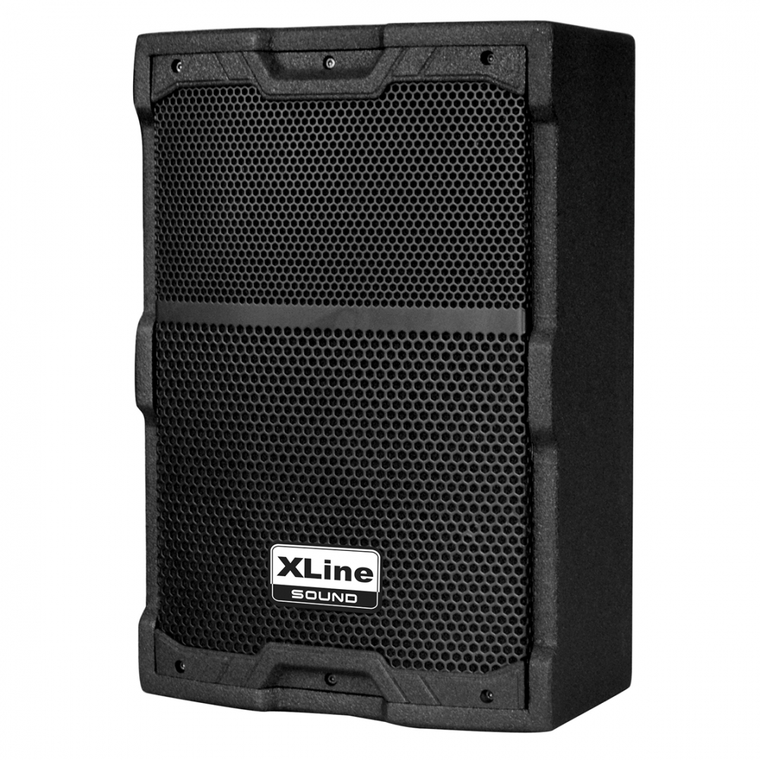 XLine ALFA P-10A Акустическая система активная в Москве