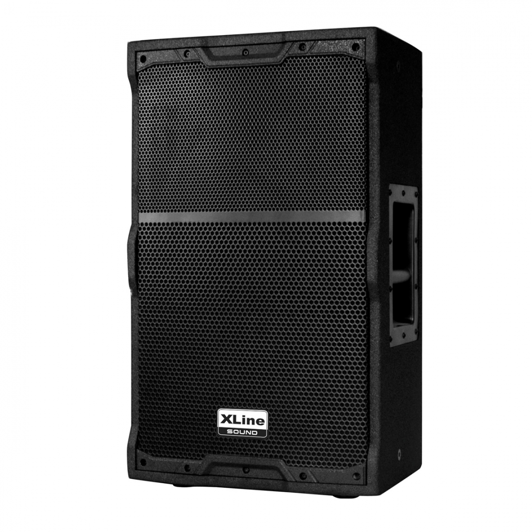 XLine ALFA P-12A DSP Акустическая система активная с DSP и Bluetooth в Москве