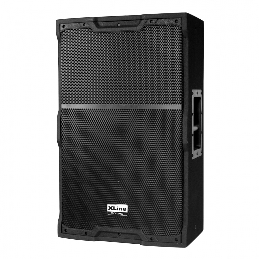 XLine ALFA P-15A DSP Акустическая система активная с DSP и Bluetooth в Москве