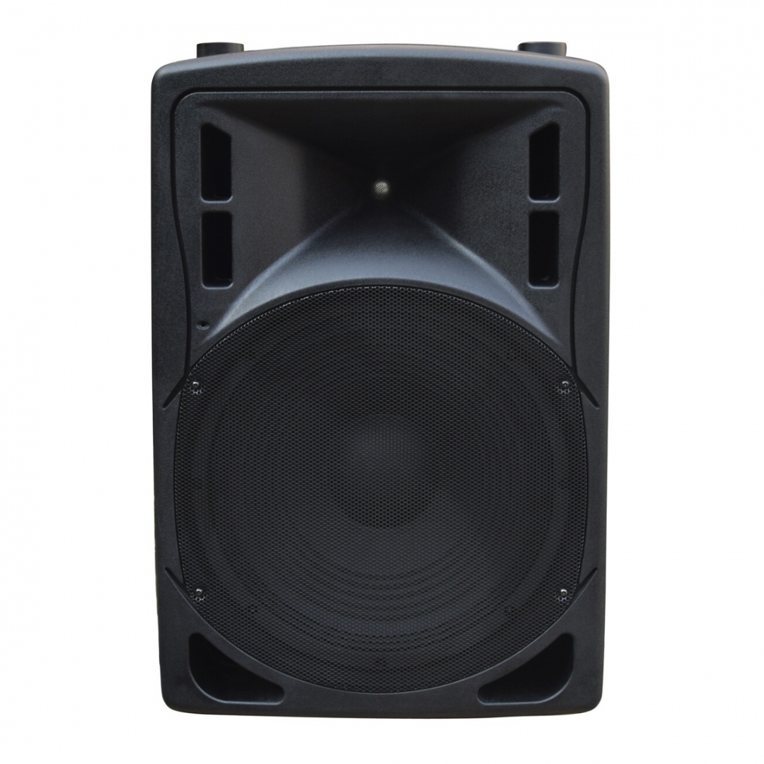 XLine BAF-15A Акустическая система активная с MP3 плеером и Bluetooth в Москве