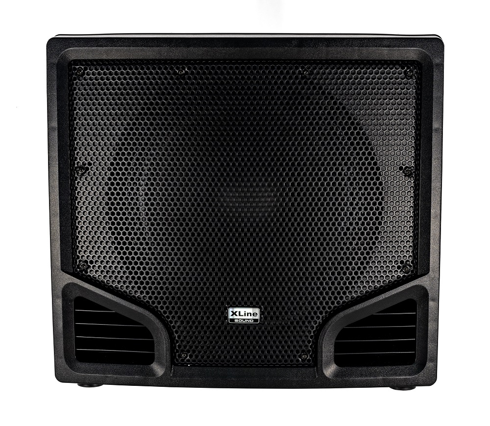 XLine SPX-18A SUB Сабвуфер активный в Москве