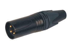 XLR Male (Папа) Разъем в Москве