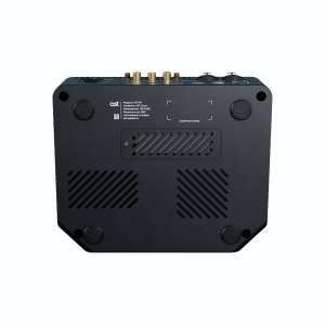 Вид снизу AST Zoom 2 (AST-90) в Москве