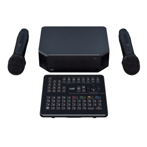 Караоке-система AST Zoom 2 (AST-90) в Москве