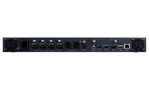 AST-350 Профессиональная караоке-система в Москве