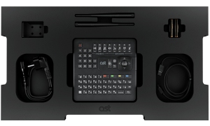 AST-350 Профессиональная караоке-система в Москве