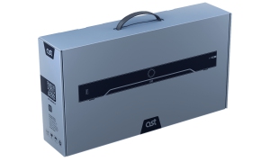 AST-350 Профессиональная караоке-система в Москве