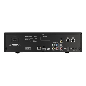 AST Mini (AST-25B) профессиональная система караоке в Москве