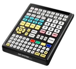 AST Mini (AST-25B) профессиональная система караоке в Москве