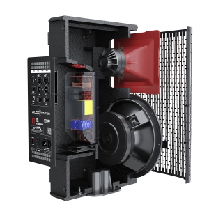Audiocenter GT508A Активная акустическая система в Москве