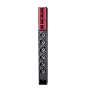 Audiocenter L65 + L65S MK2 порталы в Москве