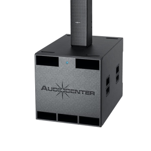 Audiocenter L65 + L65S MK2 порталы в Москве