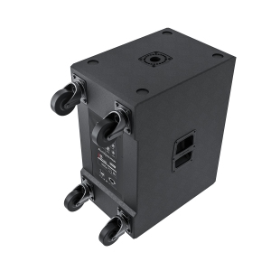 Audiocenter L83 + L83S MK2 порталы в Москве