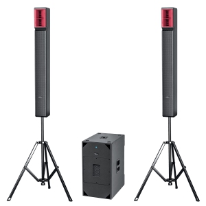 Audiocenter L83S сабвуфер в Москве
