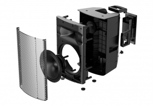 Audiocenter MA12+ активная акустическая система в Москве
