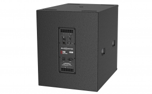 Audiocenter S3118A сабвуфер активный в Москве