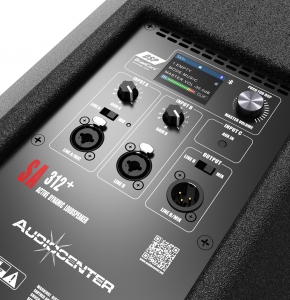 Audiocenter SA312+ в Москве