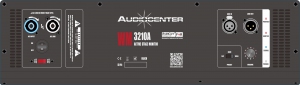 Audiocenter WM3210A сценический монитор в Москве