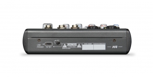 AuraSonics K4 компактный микшерный пульт в Москве