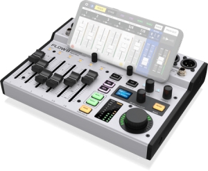 Behringer FLOW 8 цифровой микшер в Москве