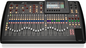 Behringer X32 цифровой микшер в Москве