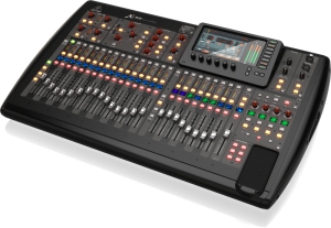 Behringer X32 цифровой микшер в Москве