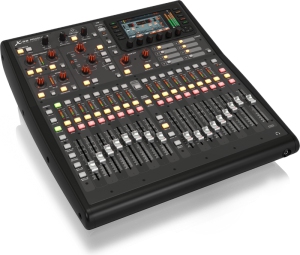 Behringer X32 PRODUCER цифровой микшер 40 каналов в Москве