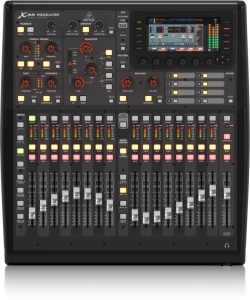 Behringer X32 PRODUCER цифровой микшер 40 каналов в Москве