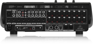 Behringer X32 PRODUCER цифровой микшер 40 каналов в Москве