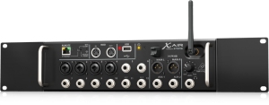 Behringer XR12 цифровой микшер в Москве