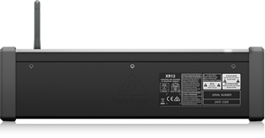Behringer XR12 цифровой микшер в Москве