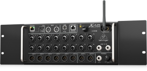 Behringer XR18 цифровой микшер в Москве