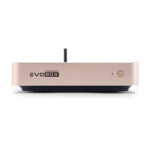 EVOBOX Plus караоке-система для дома в Москве
