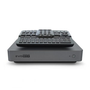 EVOBOX Premium Hi-End караоке-система в Москве