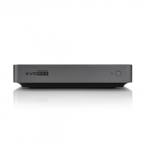 EVOBOX Premium Hi-End караоке-система в Москве