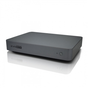 EVOBOX Premium Hi-End караоке-система в Москве